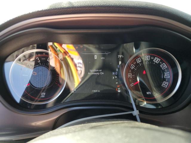 Photo 9 from auction – 2022 DODGE CHALLENGER with VIN 2C3CDZBT2NH207316