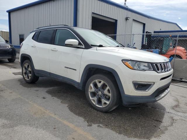 Photo 4 from auction – 2018 JEEP COMPASS LI with VIN 3C4NJDCB2JT397397