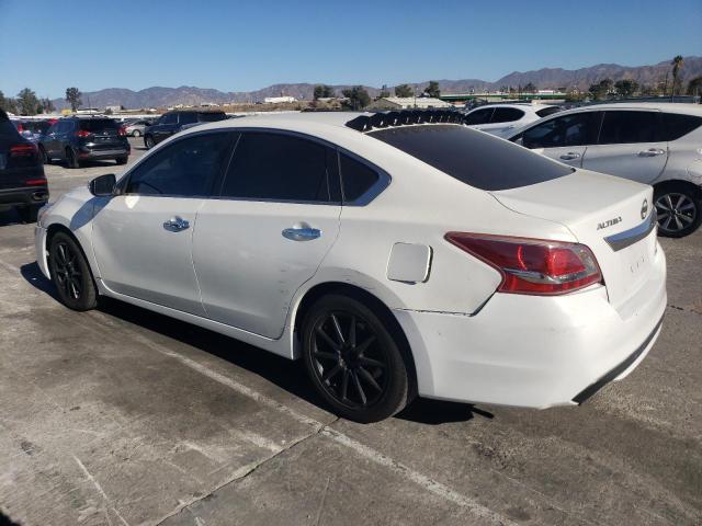 Photo 2 from auction – 2013 NISSAN ALTIMA 2.5 with VIN 1N4AL3AP1DC205409