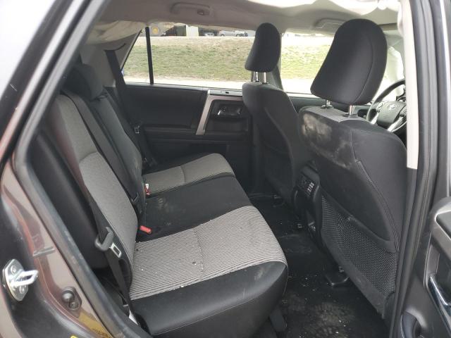Photo 11 from auction – 2023 TOYOTA 4RUNNER SR with VIN JTEEU5JRXP5278076