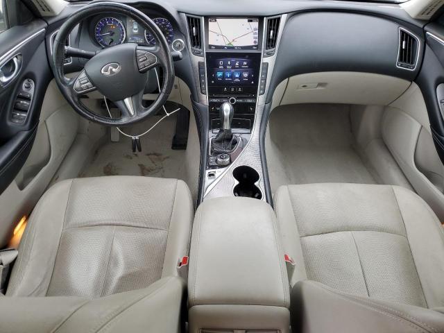 Photo 8 from auction – 2015 INFINITI Q50 BASE with VIN JN1BV7AR1FM395844
