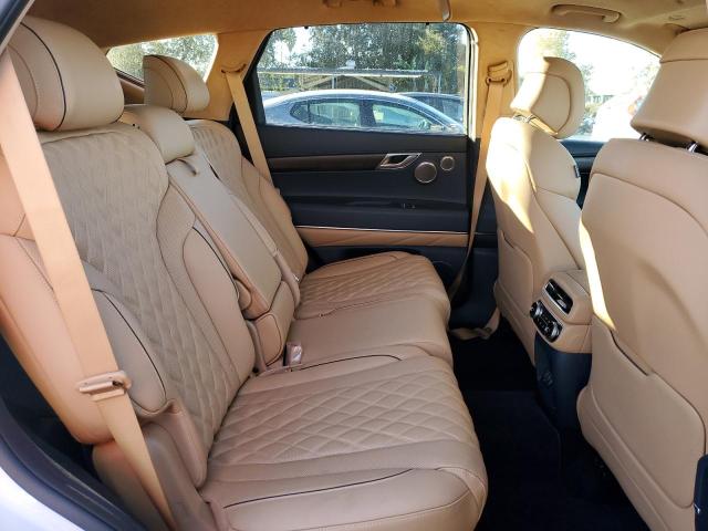 Photo 11 from auction – 2023 GENESIS GV80 BASE with VIN KMUHCESC8PU114424