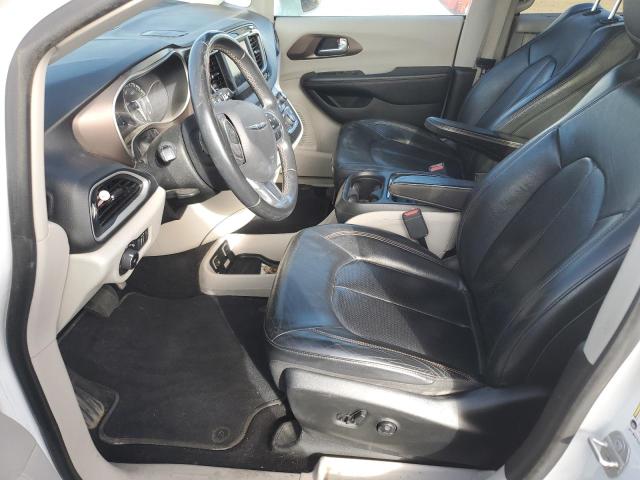 Photo 7 from auction – 2018 CHRYSLER PACIFICA T with VIN 2C4RC1BG3JR186056