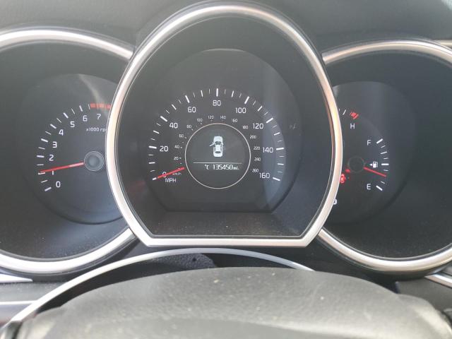 Photo 9 from auction – 2015 KIA OPTIMA LX with VIN KNAGM4A77F5619502