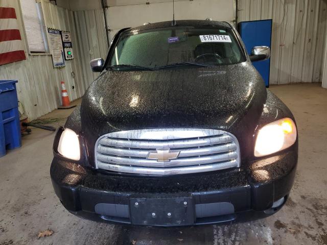 Photo 5 from auction – 2010 CHEVROLET HHR LT with VIN 3GNBACDVXAS553608