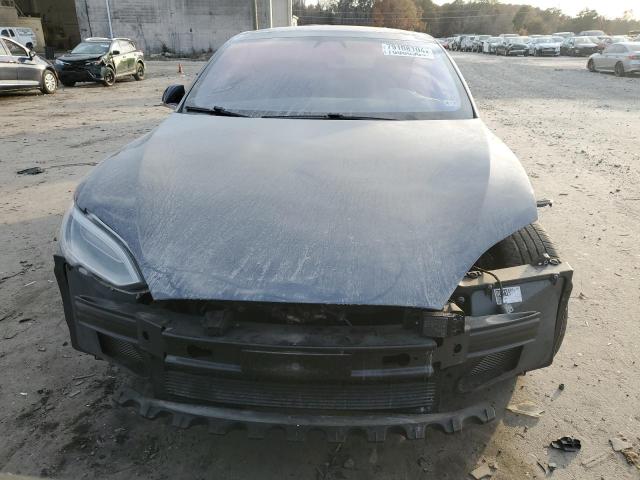 Снимка 5 от търг – 2018 TESLA MODEL S с VIN 5YJSA1E21JF258147