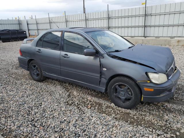 Photo 4 from auction – 2003 MITSUBISHI LANCER OZ with VIN JA3AJ86E33U048011