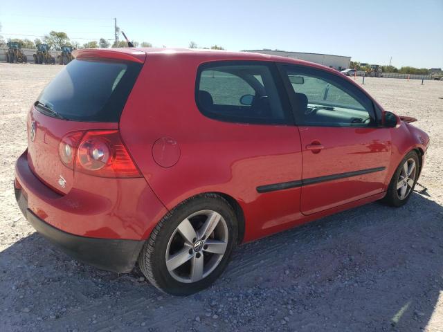 Photo 3 from auction – 2008 VOLKSWAGEN RABBIT with VIN WVWAB71KX8W341471