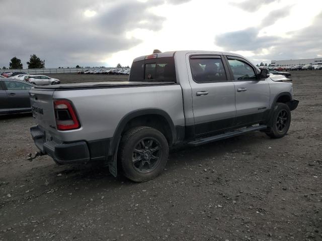 Photo 3 from auction – 2019 RAM 1500 REBEL with VIN 1C6SRFLT4KN829612