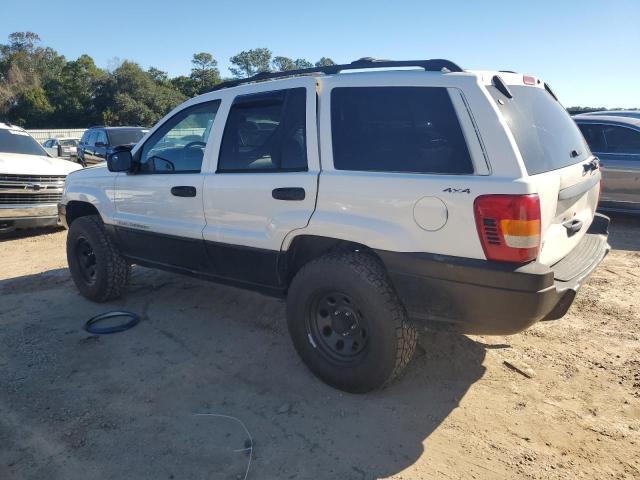 Photo 2 from auction – 2000 JEEP GRAND CHER with VIN 1J4GW48S7YC383675