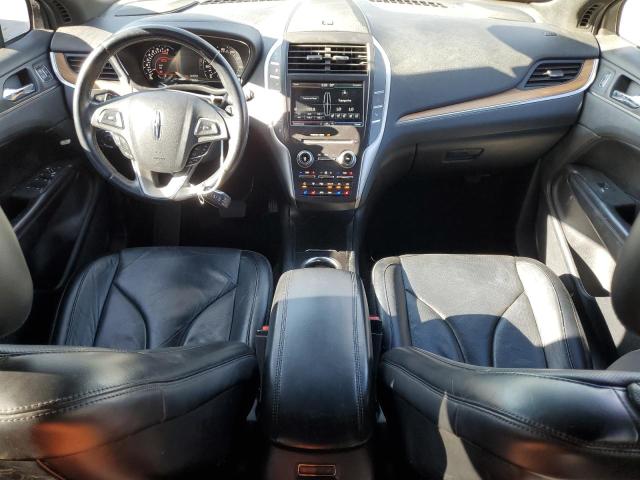 Photo 8 from auction – 2015 LINCOLN MKC with VIN 5LMCJ1A94FUJ07396