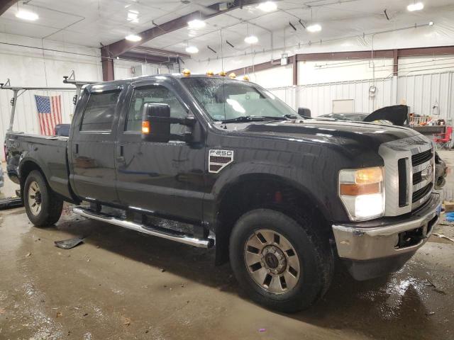 Photo 4 from auction – 2008 FORD F250 SUPER with VIN 1FTSW21RX8ED65994