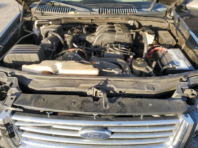 Photo 12 from auction – 2007 FORD EXPLORER X with VIN 1FMEU73E27UB08791