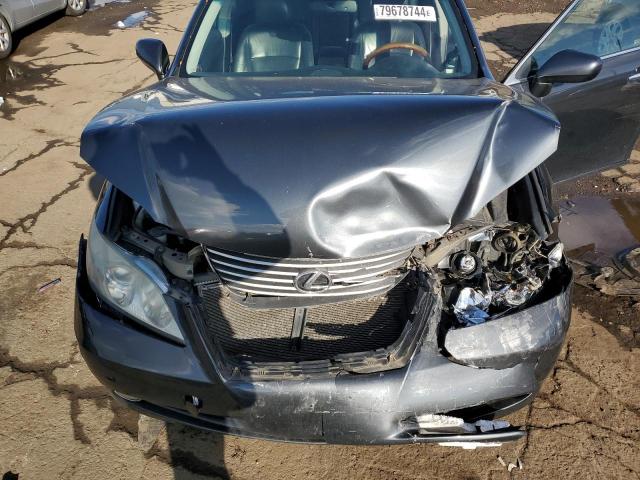 Photo 11 from auction – 2008 LEXUS ES 350 with VIN JTHBJ46G482236683