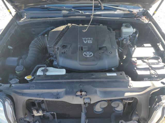 Zdjęcie 12 z aukcji – 2007 TOYOTA 4RUNNER SR z VIN JTEZU14R770085533