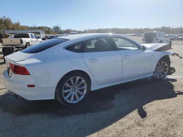Photo 3 from auction – 2013 AUDI A7 PRESTIG with VIN WAU2GAFC2DN139094