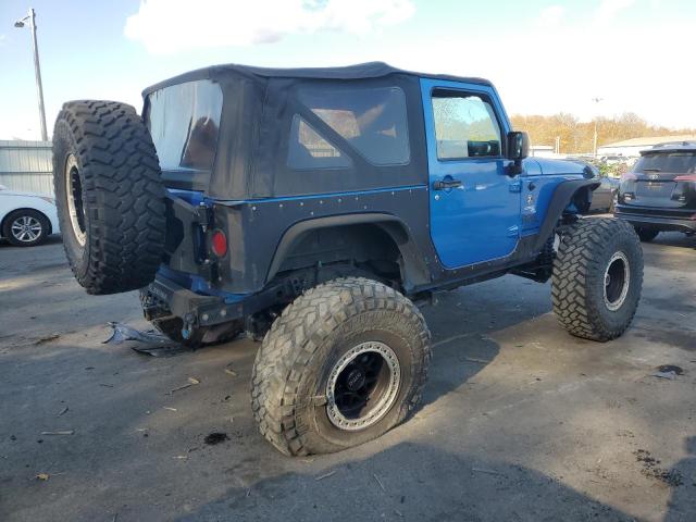 Photo 3 from auction – 2016 JEEP WRANGLER R with VIN 1C4BJWCG4GL276367