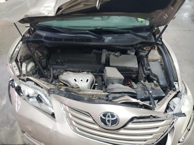 Photo 11 from auction – 2009 TOYOTA CAMRY BASE with VIN 4T4BE46K69R077103