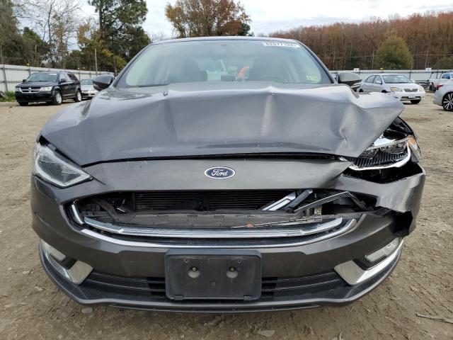 Photo 5 from auction – 2017 FORD FUSION SE with VIN 3FA6P0H92HR165820