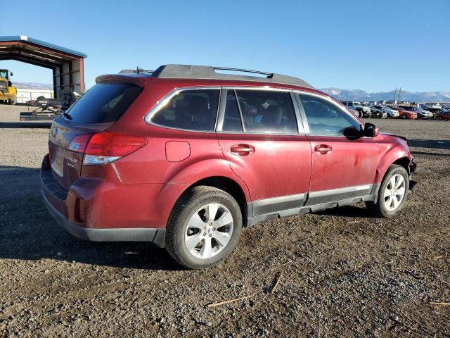 Снимка 3 от търг – 2012 SUBARU OUTBACK 3. с VIN 4S4BRDKC7C2233911