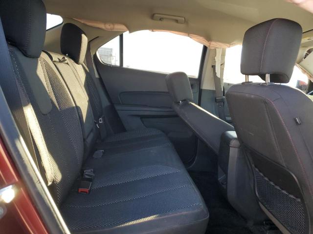 Photo 11 from auction – 2016 CHEVROLET EQUINOX LT with VIN 2GNFLFEK2G6143233