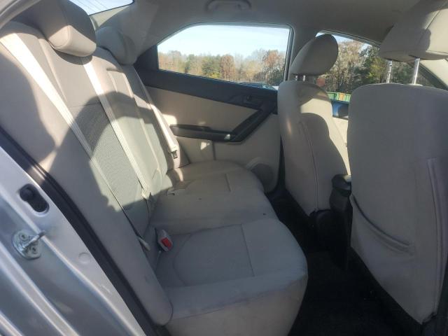 Photo 10 from auction – 2012 KIA FORTE EX with VIN KNAFU4A20C5494970