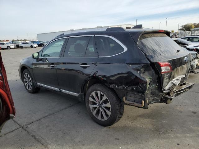 Photo 2 from auction – 2018 SUBARU OUTBACK TO with VIN 4S4BSATC1J3266959