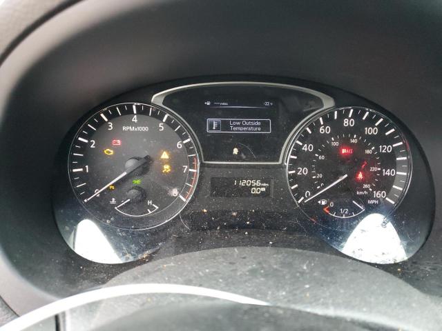 Photo 9 from auction – 2013 NISSAN ALTIMA 2.5 with VIN 1N4AL3AP7DN488693