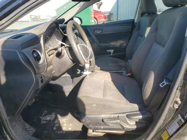Photo 7 from auction – 2019 TOYOTA COROLLA L with VIN 2T1BURHE8KC148102
