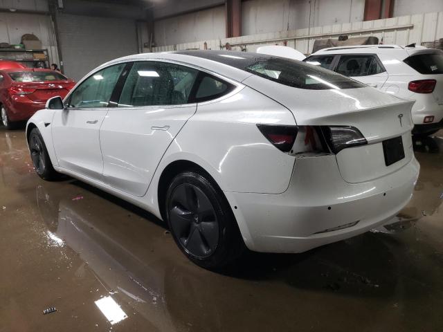 Photo 2 from auction – 2019 TESLA MODEL 3 with VIN 5YJ3E1EB3KF494082