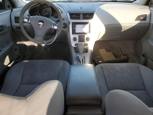 Photo 8 from auction – 2010 CHEVROLET MALIBU 1LT with VIN 1G1ZC5EB7A4156500