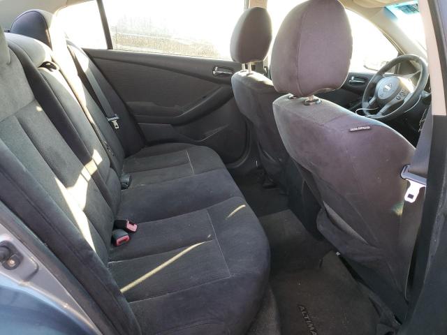 Photo 10 from auction – 2010 NISSAN ALTIMA with VIN 1N4AL2AP2AN556811