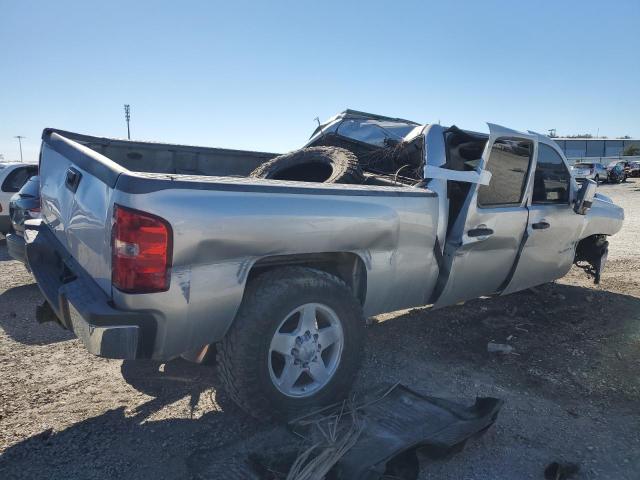 Photo 3 from auction – 2011 CHEVROLET SILVERADO with VIN 1GC1KXC88BF103157
