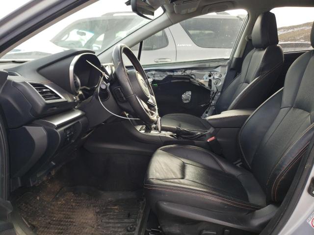 Photo 7 from auction – 2019 SUBARU CROSSTREK with VIN JF2GTANCXKH221707
