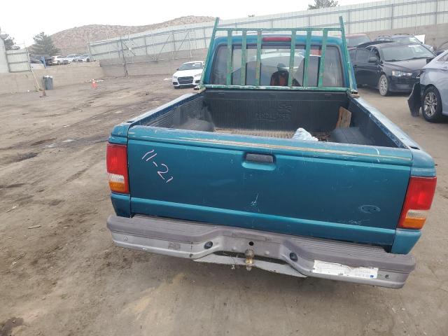 Photo 6 from auction – 1996 FORD RANGER SUP with VIN 1FTCR14A9TPB42130