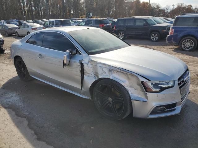 Photo 4 from auction – 2013 AUDI S5 PRESTIG with VIN WAUVGAFR8DA013783