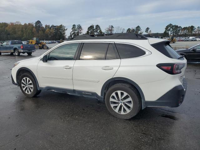 Photo 2 from auction – 2022 SUBARU OUTBACK PR with VIN 4S4BTADC9N3129415