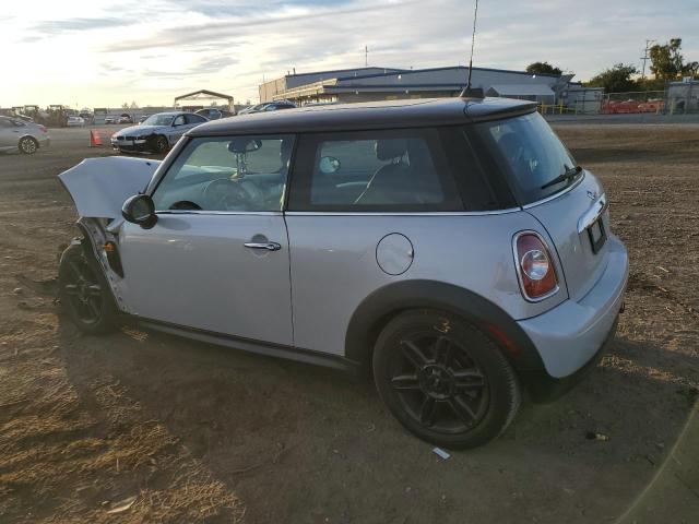 Photo 2 from auction – 2012 MINI COOPER with VIN WMWSU3C54CT186132