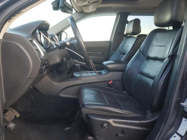 Photo 7 from auction – 2013 DODGE DURANGO CI with VIN 1C4RDJEG1DC670944