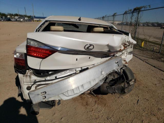 Foto 6 de la subasta – 2015 LEXUS ES 350 con VIN JTHBK1GG8F2185115