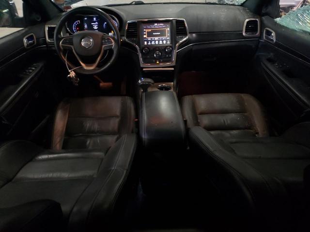 Photo 8 from auction – 2015 JEEP GRAND CHER with VIN 1C4RJFBG0FC606214