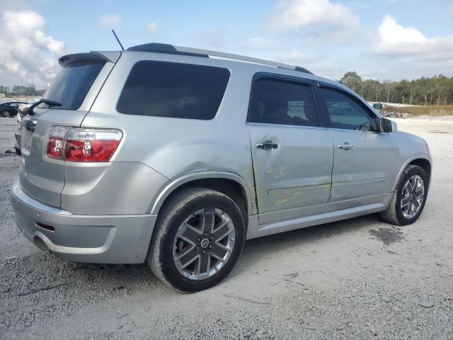 Photo 3 from auction – 2011 GMC ACADIA DEN with VIN 1GKKRTED5BJ379915