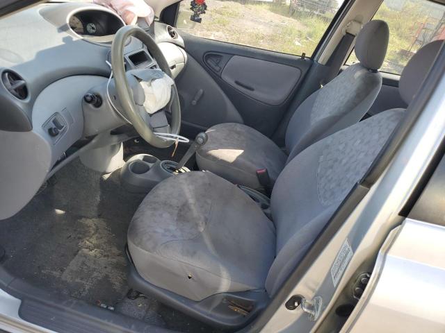 Photo 7 from auction – 2000 TOYOTA ECHO with VIN JTDBT1233Y0042333