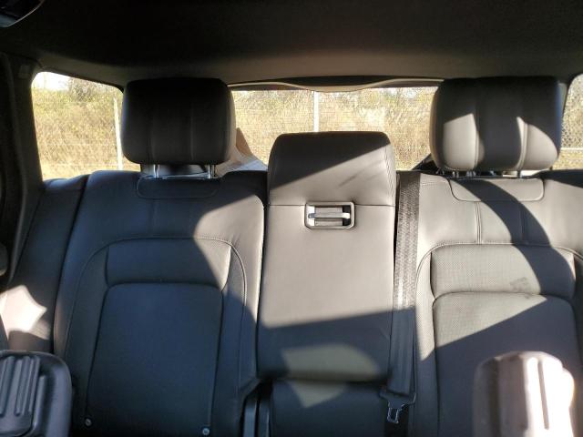 Photo 10 from auction – 2020 LAND ROVER RANGE ROVE with VIN SALGS2RU7LA581918