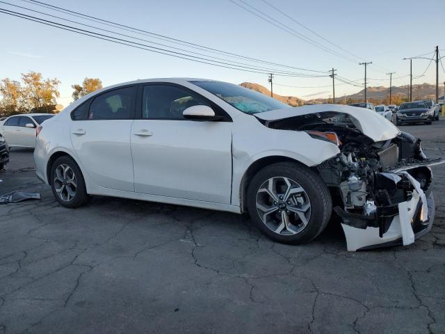 Photo 4 from auction – 2021 KIA FORTE FE with VIN 3KPF24AD5ME352078