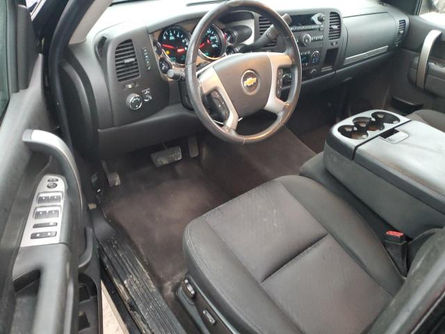 Photo 8 from auction – 2013 CHEVROLET SILVERADO with VIN 1GCRKSE76DZ159366