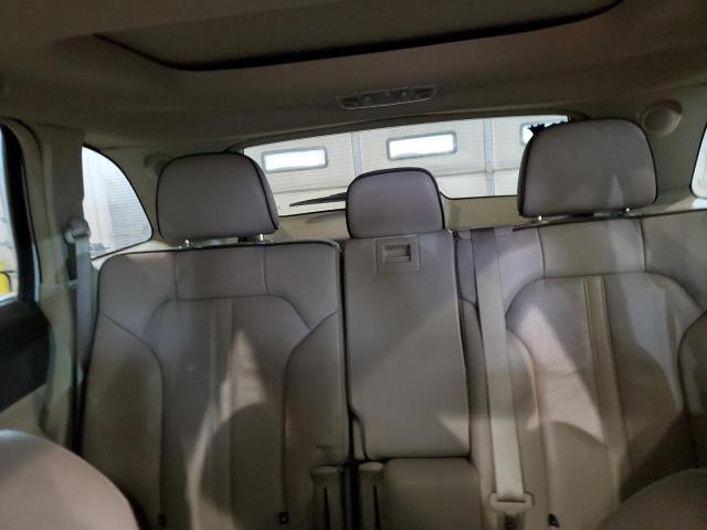 Photo 10 from auction – 2011 LINCOLN MKX with VIN 2LMDJ8JK9BBJ19017
