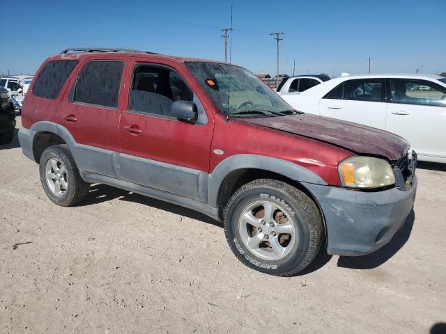 Photo 4 from auction – 2005 MAZDA TRIBUTE I with VIN 4F2YZ02Z05KM57519