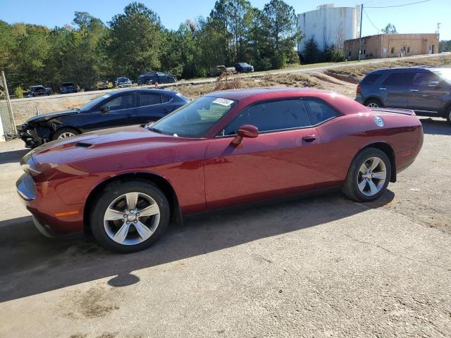 DODGE CHALLENGER 2020 with VIN 2C3CDZAGXLH161817 - Photo from auction