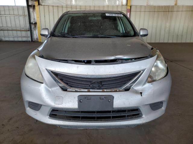 Photo 5 from auction – 2012 NISSAN VERSA S with VIN 3N1CN7AP4CL853949